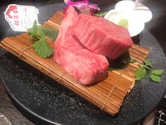 -俺的焼肉(銀座9丁目店)