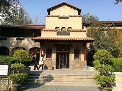 -静园(和平区)