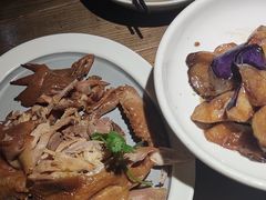 -北方家宴(番禺永旺店)