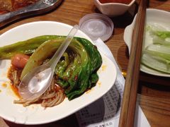 -傣妹火锅(南京东路一店)