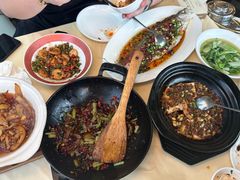-麓湘小镇(金茂览秀城店)