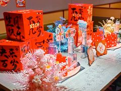 -海底捞火锅(宇飞大厦店)