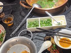 -一善菌·云南菌汤·云南菜(银泰城店)
