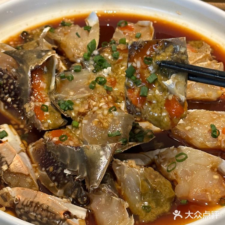 宁波中餐老品牌 口碑很好的私宴餐厅