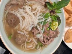 -美奈小馆·越南料理(福田星河COCO Park店)