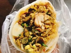 -安徽阜阳卷馍(西单店)