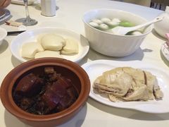 -绍兴饭店知遇楼(环山路店)