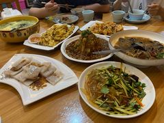 -东北佬菜馆(斗东店)