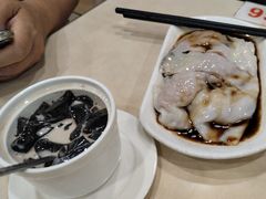 -玲又珑美食(盘福路店)