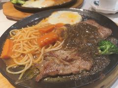 -豪享来中西餐厅(隆昌店)