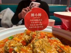 -辣小鲜·南昌大排档(船山路店)