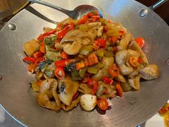 -湘轩·土菜研究院(光大店)