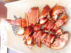 -新繁老號豌豆汤饭店·江湖菜(宝光寺店)