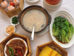 -怀德酒楼·粤菜·海鲜·茶点(怀德万象汇店)