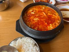 -海云台韩式汤饭·13年匠心韩料(南山店)