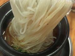 -李记特色罐罐米线(重庆中环大厦店)