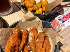 -必胜客(龙泉万达店)