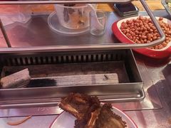 -7只羊·鲜羊肉串·地锅鸡精酿(玄武墨香路店)