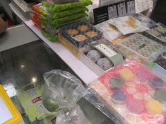 -沈大成(城隍庙店)