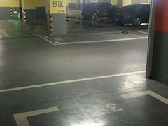 场地-光启城停车场