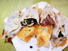 -春水锅贴·传统鲁菜(大明湖店)