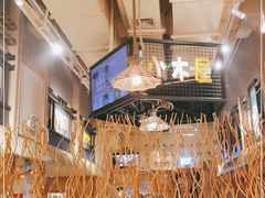 -冰川冷面·延边菜·炭烤串(观前店)