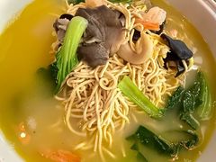 -文楼·淮扬菜·淮安早茶(河下古镇翔宇店)