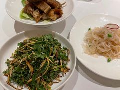 熏鲳鱼-老吉士(环贸iapm店)