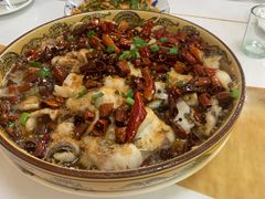 精品酸菜鱼-小四川水煮鱼(南六中路店)