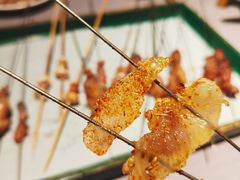 -火焰枪蛋·烧烤(奉天街店)