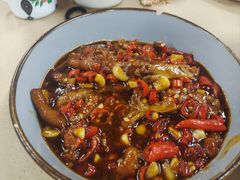 -老三样·旧食新味(万寿宫店)