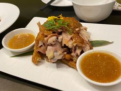 -东莱馋房(陆家嘴店)