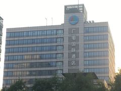 -北京广电国际酒店