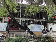 -鱼食饭稻·苏浙土菜17年老馆子(平江路店)