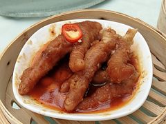 -西苑半岛·中餐厅