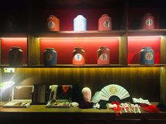 -吼堂老火锅(万寿宫店)