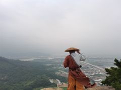 -云洞岩风景区