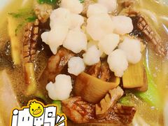 -奎元馆.百年奎元.非遗传承(西湖边的解放路店)
