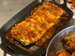 -MI WU FACTORY米屋美食工厂餐厅(绿地店)