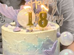 -蜜肆动物奶油蛋糕·个性定制·下午茶甜品