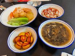 -左记港食(融科天城店)