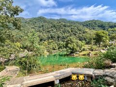 -黄公望隐居地