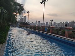 -黄金海岸水上乐园