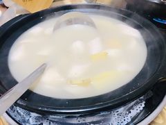 -横琴蚝苑·地道农家菜