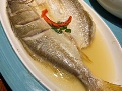 花雕醉黄鱼-寻宝记绍兴菜(鲁迅路店)