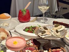 -壳里西餐厅Coquille Seafood Bistro(蒙自路店)