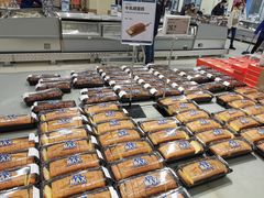 -盒马X会员店(上海森兰商都店)