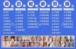 -+MS卓美丝专业祛痘·皮肤管理中心