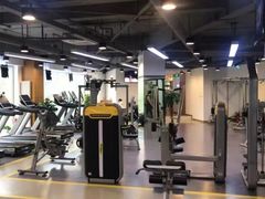 -每刻健身工作室(西直门店)