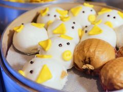 -V-ONE西雅图海鲜自助餐厅(仓山万达广场店)